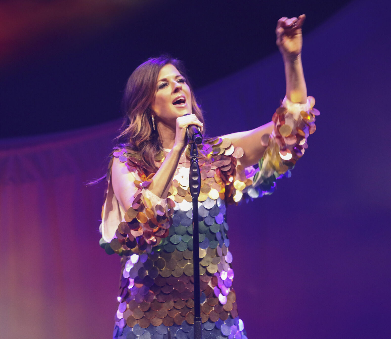 Karen Fairchild